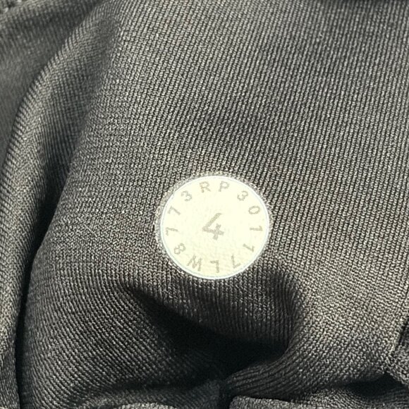 Lululemon Lost In Pace Skirt (Regular) (13") Sea Spray Alpine White Dark Chrome - Picture 7 of 14